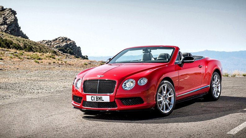 Bentley_Continental_Gt_V8