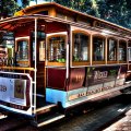 San Francisco Trolley