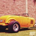 1970: Gary Kessler Roadster
