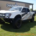 OUTLAW FORD