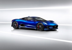Jaguar_C_x75_Concept