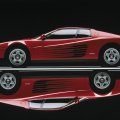 Ferrari testarossa