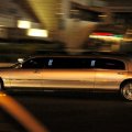 Town car limo