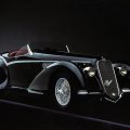 Alfa Romeo 8C 2900B Spider '1938