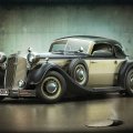 Horch 853a