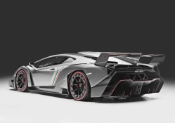 Lamborghini Veneno '2013
