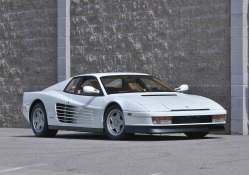 1990 Ferrari Testarossa 'Miami Vice'