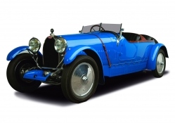 Bugatti Type 38 4_seat Open Tourer '1927
