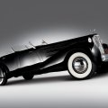 Cadillac V16 Series 90 Dual Cowl Custom Sport Phaeton '1937