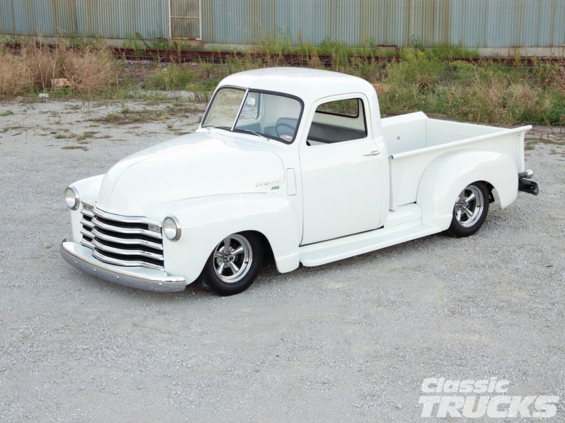 1950_Chevrolet_Pickup
