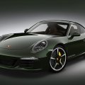 2013_Porsche_911_Club_Coupe_Edition