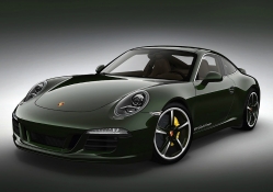 2013_Porsche_911_Club_Coupe_Edition