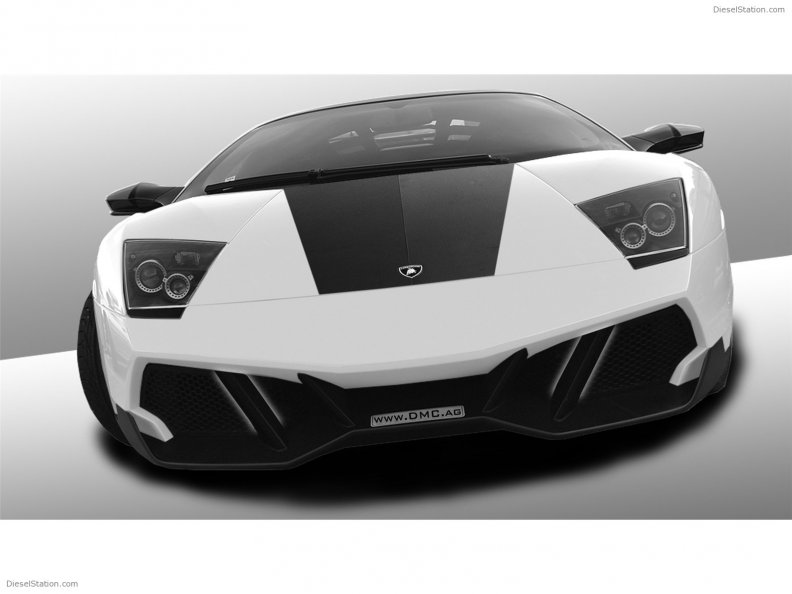 future Lamborghini