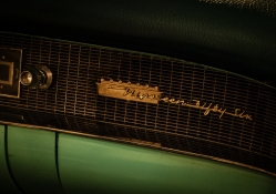 1956 caddy