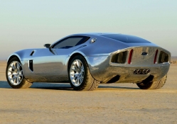 ford shelby gr1