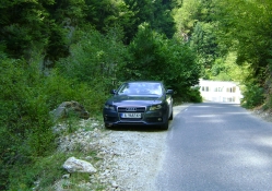 Audi A4 '09 1.8 TFSI