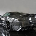 Aston Martin mansory cyrus