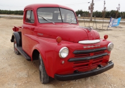 1949 Dodge Truck