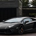 stunning Lamborghini