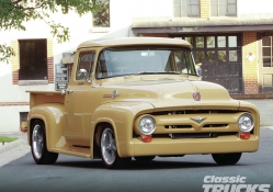 1956 Ford F_100