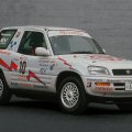 Toyota Rav4 1998