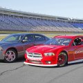 2013 NASCAR Sprint cup Dodge Charger