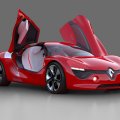 Renault Concept Car