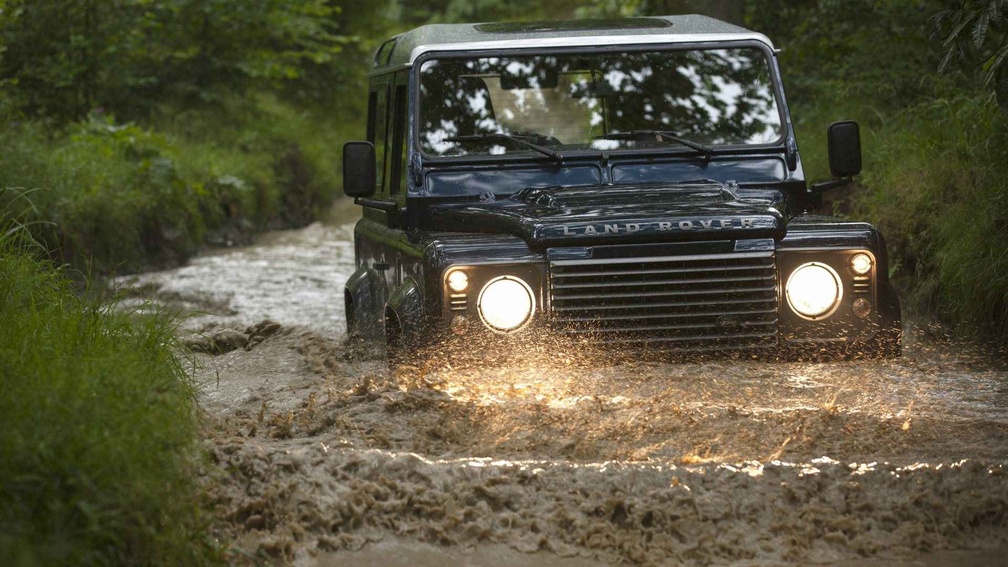 ford land rover off road pc download