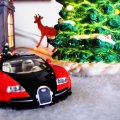 Have A Veyron Christmas