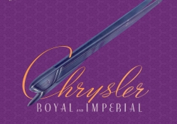 1937 Chrysler cover art