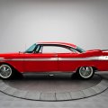 Plymouth Sport Fury Hardtop Coupe