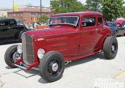 Coupe 1932