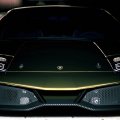 Lamborghini Gran Turismo