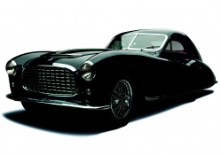 Talbot_Lago T26 Grand Sport Coupe by Franay '1947