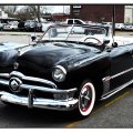 1950 FORD RAG TOP