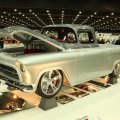 '57 Chevy Pickup
