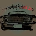 Ford Mustang Fastback 1696