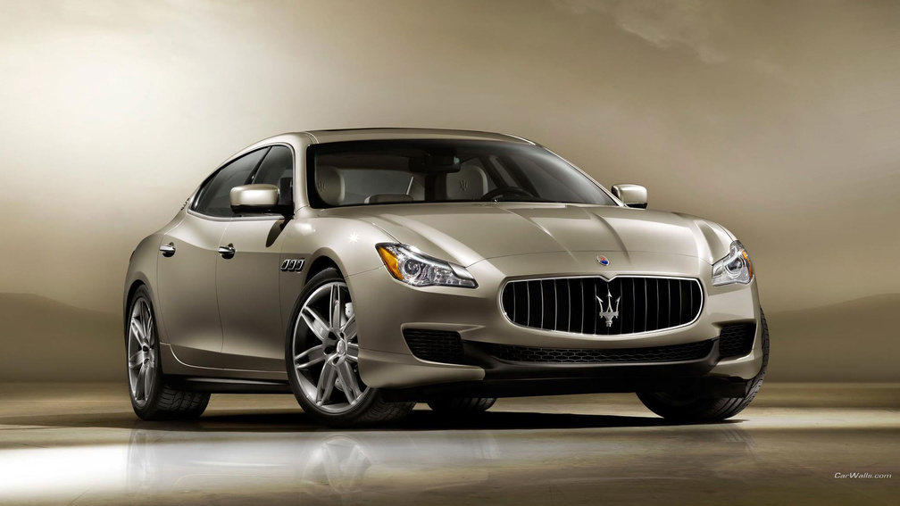 Maserati_quattroporte_2013