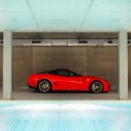 Ferrari & Pool