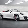 2012_Porsche_911_Carrera_Cabriolet