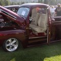 1950 Ford truck F_1