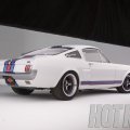 T_5R Martini 1966 Mustang