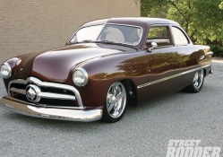 49 Ford