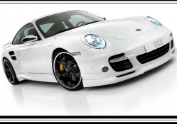 A Porsche For John