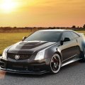 Hennessey_Cadillac