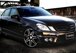 Mercedes E_Class