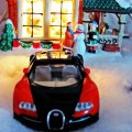 A Veyron Christmas