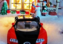 A Veyron Christmas