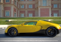 2012 Bugatti grand sport
