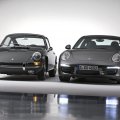 Porsche 50th Anniversary
